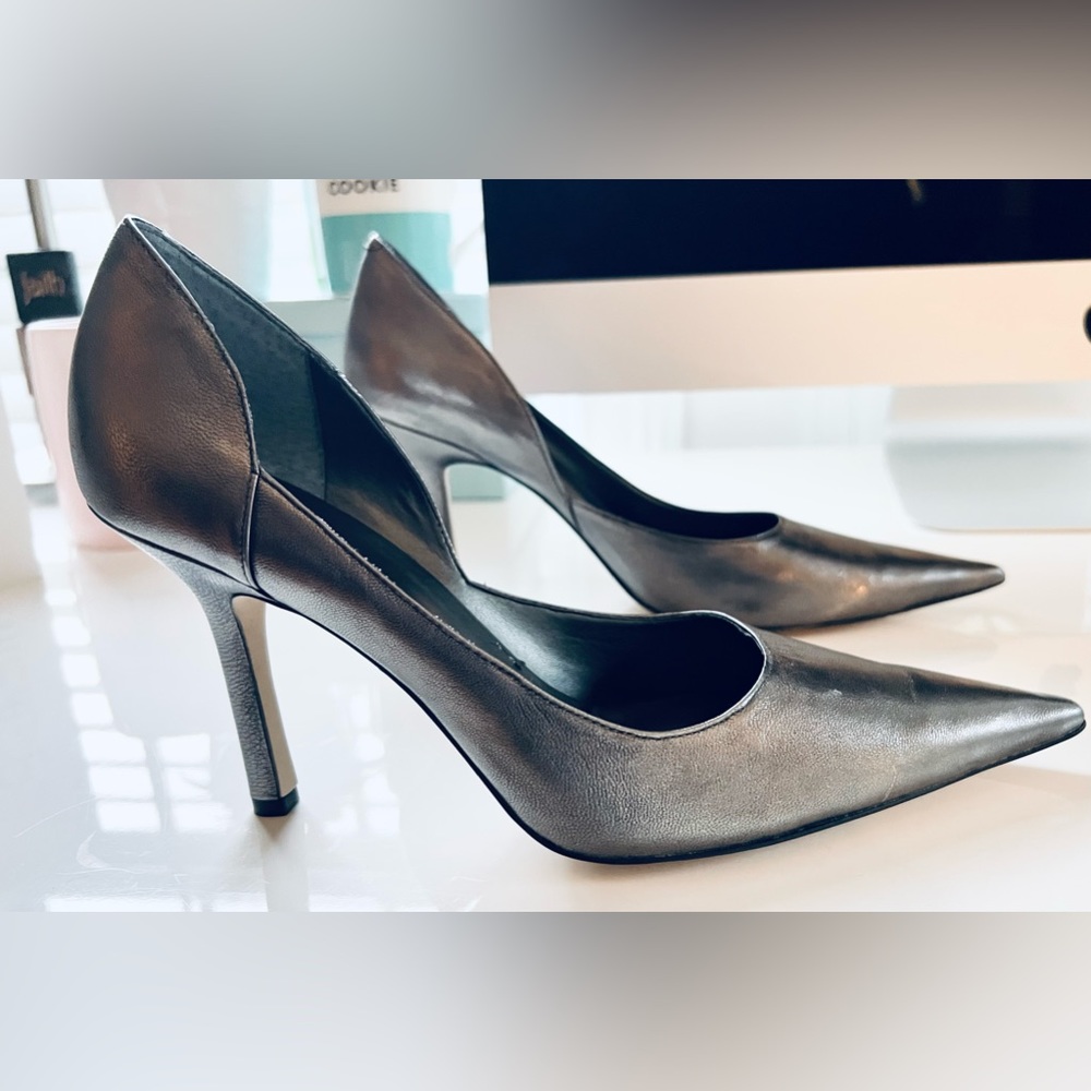 Nine West Pointed Toe Stiletto